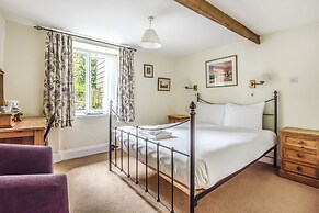 Trehellas House Hotel and Courthouse Restaurant