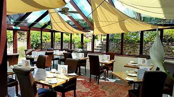 Trehellas House Hotel and Courthouse Restaurant