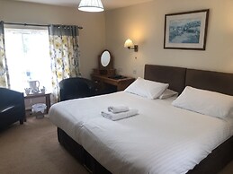 Trehellas House Hotel and Courthouse Restaurant