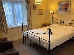 Trehellas House Hotel and Courthouse Restaurant