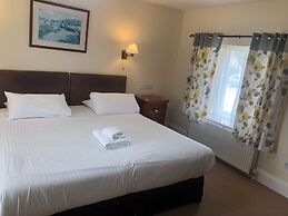 Trehellas House Hotel and Courthouse Restaurant