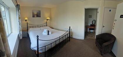 Trehellas House Hotel and Courthouse Restaurant