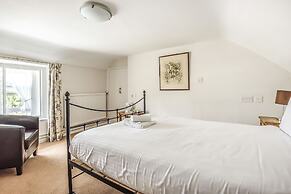 Trehellas House Hotel and Courthouse Restaurant