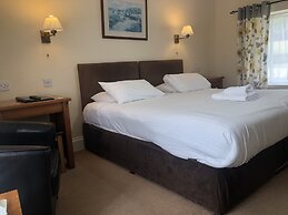 Trehellas House Hotel and Courthouse Restaurant