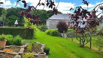 Trehellas House Hotel and Courthouse Restaurant