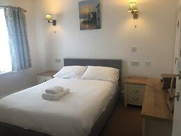 Trehellas House Hotel and Courthouse Restaurant