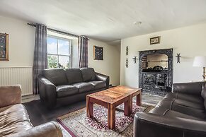 Trehellas House Hotel and Courthouse Restaurant