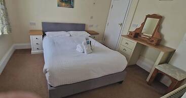 Trehellas House Hotel and Courthouse Restaurant