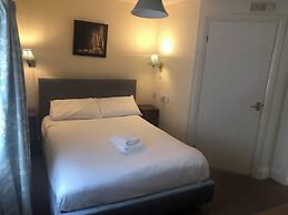 Trehellas House Hotel and Courthouse Restaurant