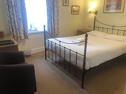 Trehellas House Hotel and Courthouse Restaurant