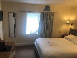 Trehellas House Hotel and Courthouse Restaurant