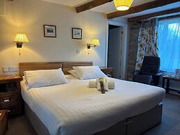 Trehellas House Hotel and Courthouse Restaurant