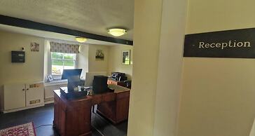 Trehellas House Hotel and Courthouse Restaurant