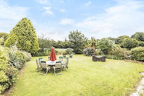 Trehellas House Hotel and Courthouse Restaurant