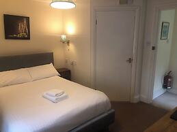 Trehellas House Hotel and Courthouse Restaurant