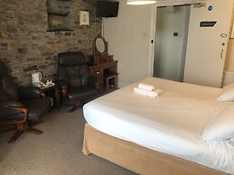 Trehellas House Hotel and Courthouse Restaurant