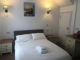 Trehellas House Hotel and Courthouse Restaurant