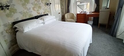 Riverdale Hall Hotel