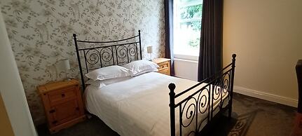 Riverdale Hall Hotel