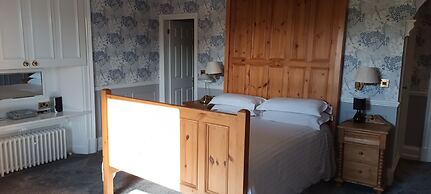 Riverdale Hall Hotel