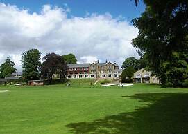 Riverdale Hall Hotel