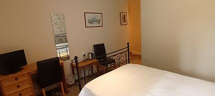 Riverdale Hall Hotel