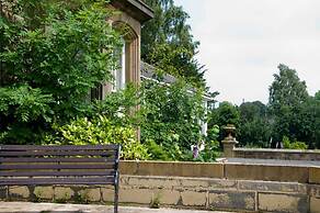 Riverdale Hall Hotel