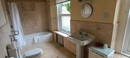 Riverdale Hall Hotel