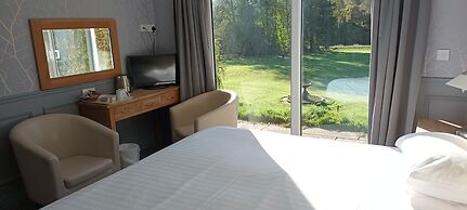 Riverdale Hall Hotel