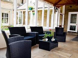 Riverdale Hall Hotel