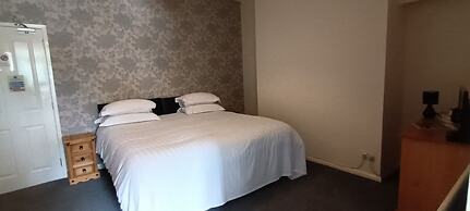 Riverdale Hall Hotel