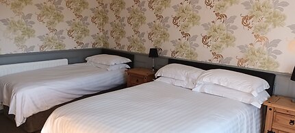 Riverdale Hall Hotel