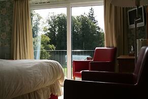 Riverdale Hall Hotel