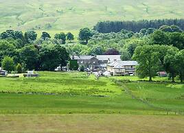 Riverdale Hall Hotel