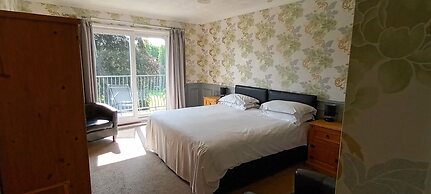 Riverdale Hall Hotel