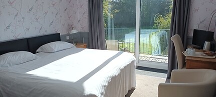 Riverdale Hall Hotel