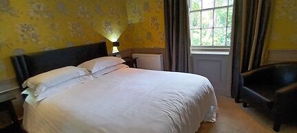 Riverdale Hall Hotel