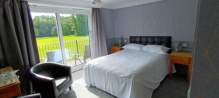 Riverdale Hall Hotel