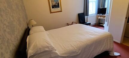 Riverdale Hall Hotel