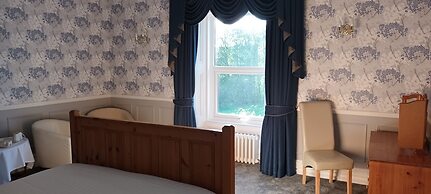 Riverdale Hall Hotel