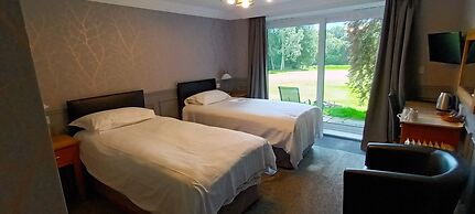 Riverdale Hall Hotel