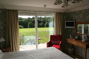 Riverdale Hall Hotel