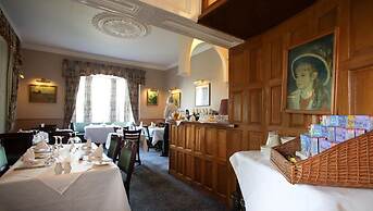 Riverdale Hall Hotel