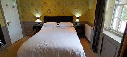 Riverdale Hall Hotel