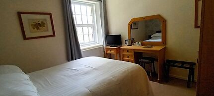 Riverdale Hall Hotel