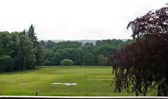 Riverdale Hall Hotel