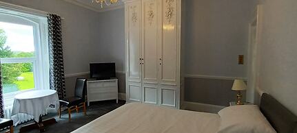 Riverdale Hall Hotel