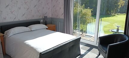 Riverdale Hall Hotel