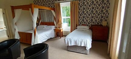 Riverdale Hall Hotel