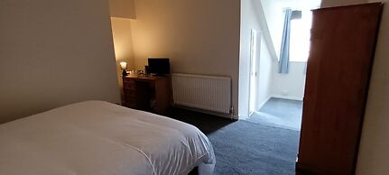 Riverdale Hall Hotel